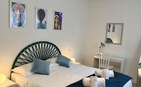Luro Apartments - Casa Holi